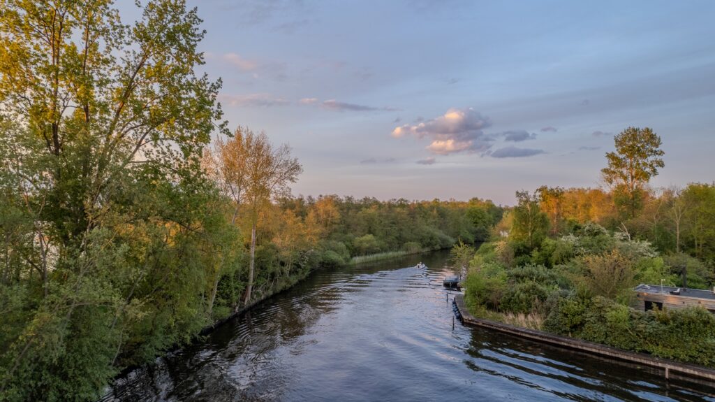 Loosdrechtse Wateren