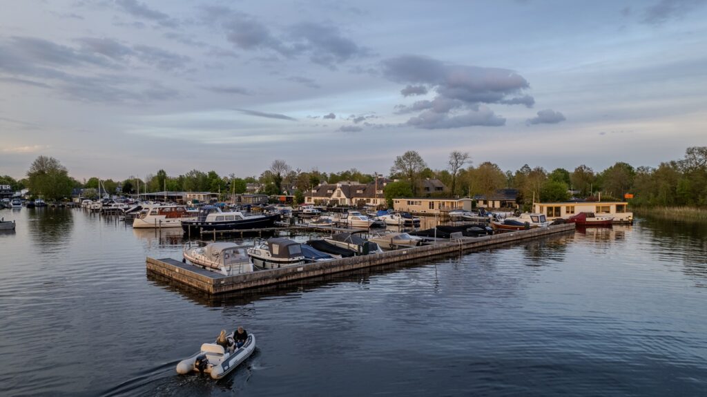 Loosdrechtse Plassen