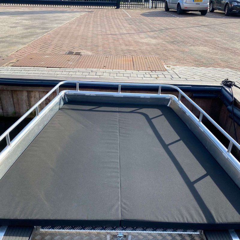 Chill Boot Loosdrechtse Plassen