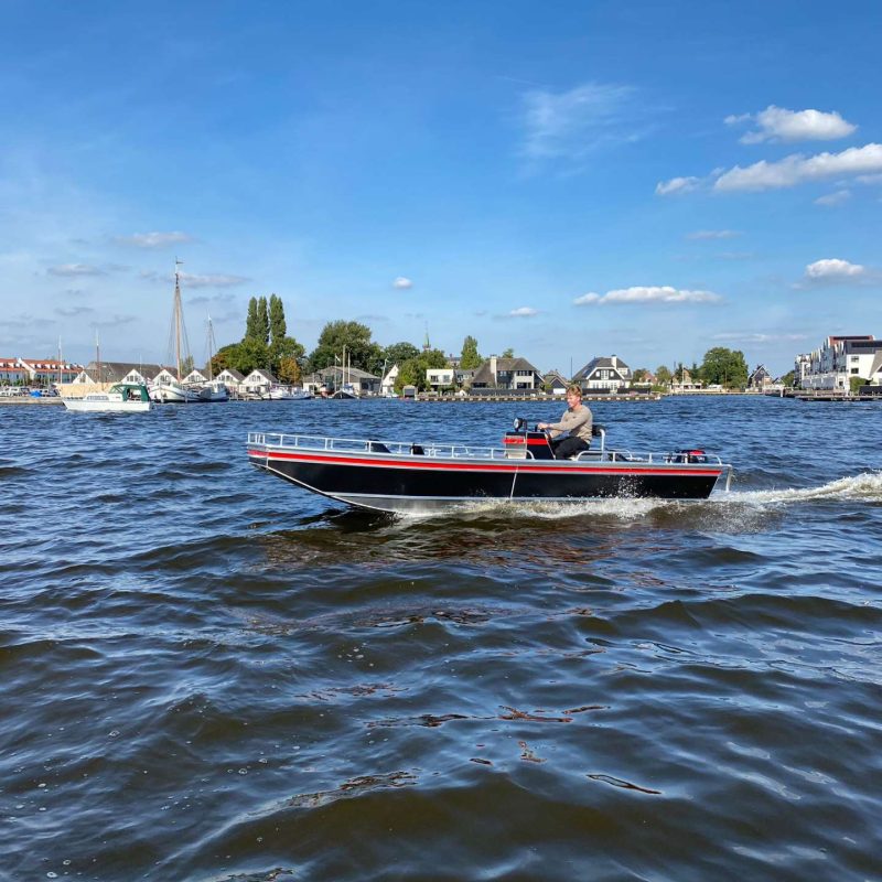 Chill Boot Loosdrecht